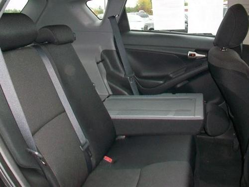 Pontiac Vibe 2009 photo 4