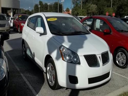 Pontiac Vibe XLT Pickup 4D 5 1/2 Ft Other