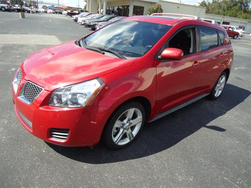 Pontiac Vibe XLT Pickup 4D 5 1/2 Ft Other
