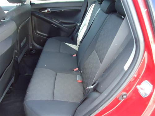 Pontiac Vibe 2009 photo 3