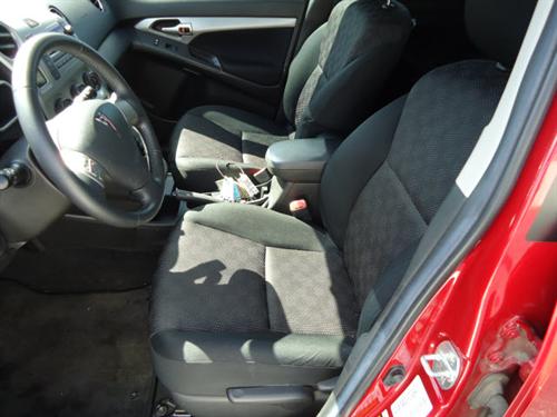 Pontiac Vibe 2009 photo 4