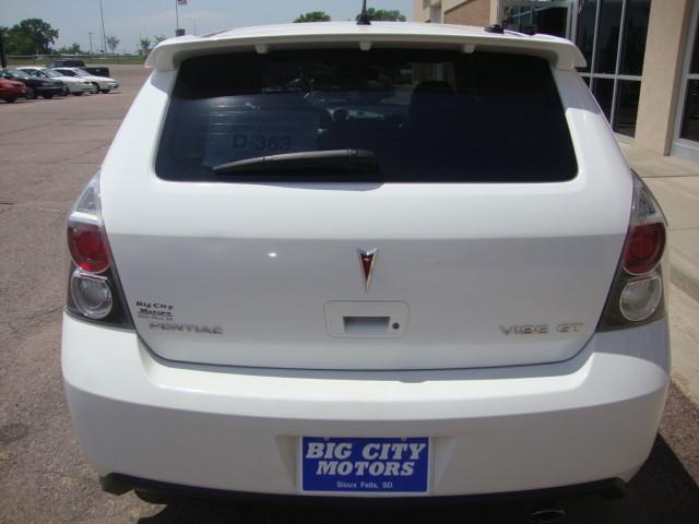 Pontiac Vibe 2009 photo 4