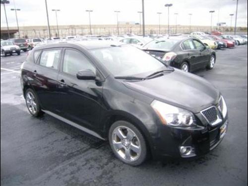 Pontiac Vibe XLT Pickup 4D 5 1/2 Ft Other