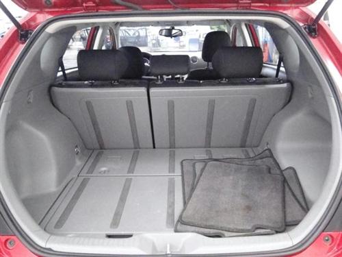 Pontiac Vibe XLT Pickup 4D 5 1/2 Ft Other