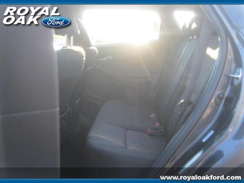 Pontiac Vibe XLT Pickup 4D 5 1/2 Ft Other