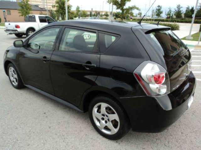 Pontiac Vibe 2009 photo 4