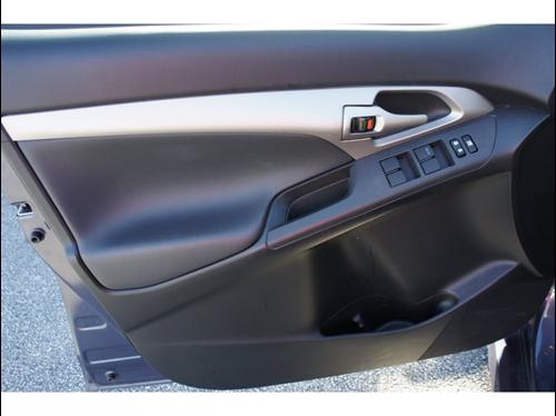 Pontiac Vibe 2009 photo 1