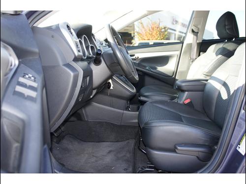 Pontiac Vibe 2009 photo 5