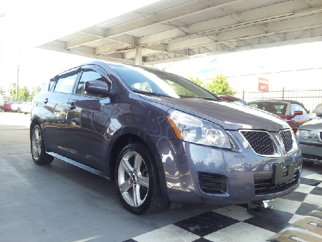 Pontiac Vibe 2009 photo 3