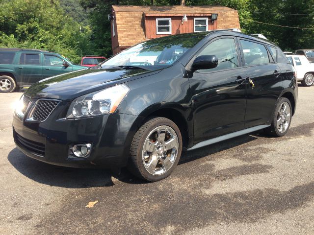 Pontiac Vibe EX - DUAL Power Doors SUV