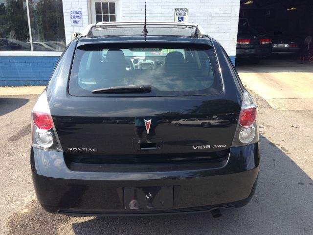 Pontiac Vibe 2009 photo 3