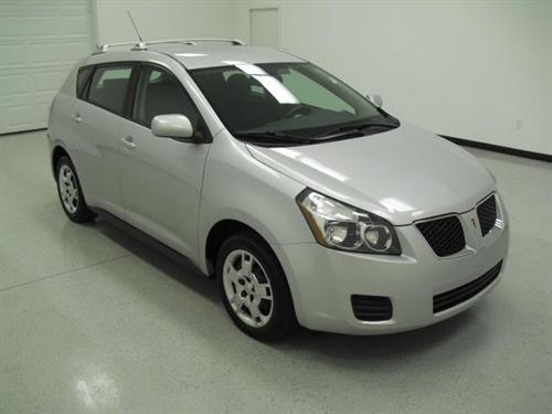 Pontiac Vibe EX - DUAL Power Doors Other