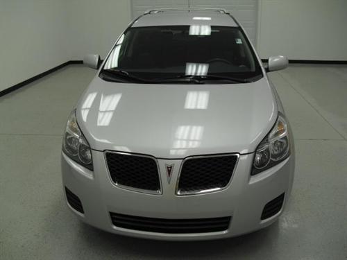 Pontiac Vibe 2009 photo 5