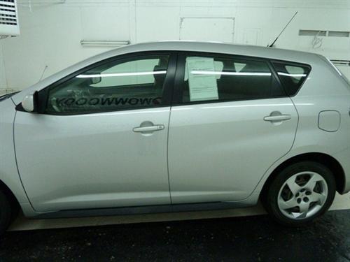 Pontiac Vibe XLT Pickup 4D 5 1/2 Ft Other