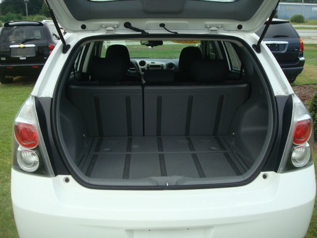 Pontiac Vibe 2009 photo 3