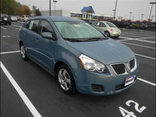 Pontiac Vibe XLT Pickup 4D 5 1/2 Ft Other