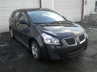Pontiac Vibe 2009 photo 4