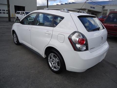 Pontiac Vibe EX - DUAL Power Doors Other