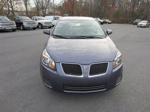 Pontiac Vibe XLT Pickup 4D 5 1/2 Ft Other