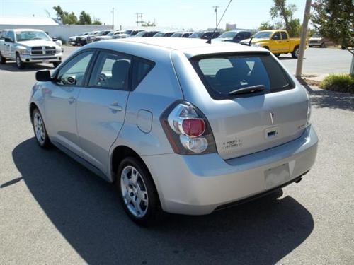 Pontiac Vibe XLT Pickup 4D 5 1/2 Ft Other