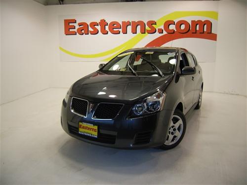 Pontiac Vibe XLT Pickup 4D 5 1/2 Ft Other