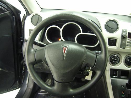 Pontiac Vibe 2009 photo 5