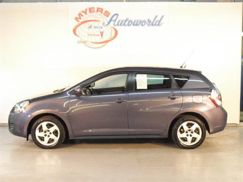 Pontiac Vibe XLT Pickup 4D 5 1/2 Ft Other