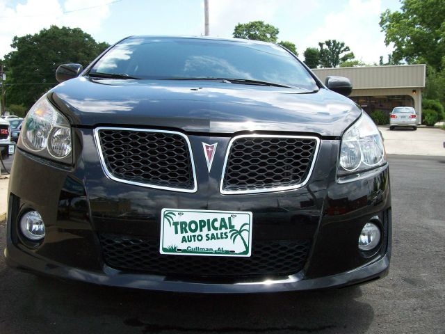 Pontiac Vibe 2009 photo 2