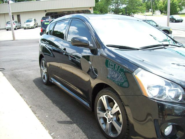 Pontiac Vibe 2009 photo 3