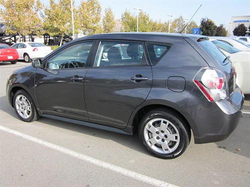 Pontiac Vibe XLT Pickup 4D 5 1/2 Ft Other