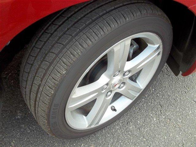 Pontiac Vibe 2009 photo 2