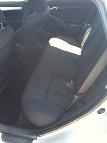 Pontiac Vibe 2009 photo 3