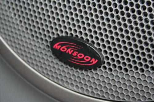 Pontiac Vibe 2009 photo 3