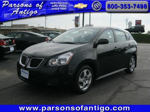 Pontiac Vibe XLT Pickup 4D 5 1/2 Ft Other