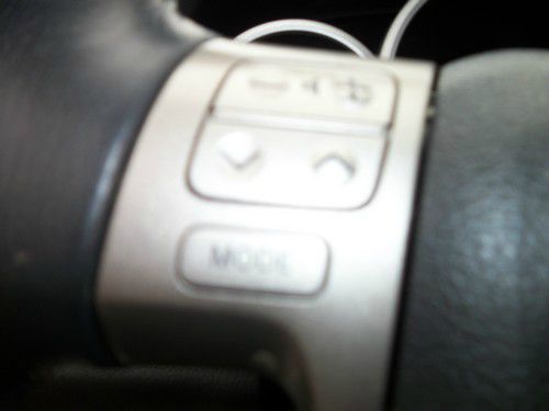 Pontiac Vibe 2010 photo 19