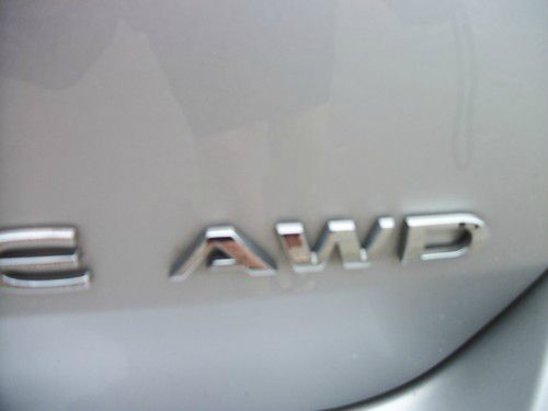 Pontiac Vibe 2010 photo 4