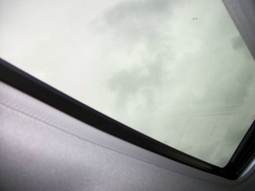 Pontiac Vibe 2010 photo 9