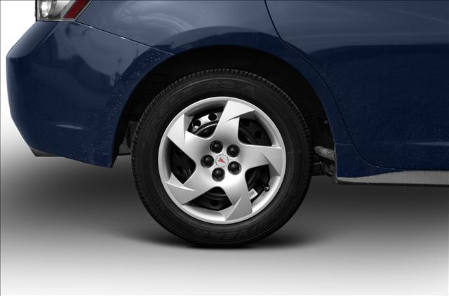 Pontiac Vibe 2010 photo 1