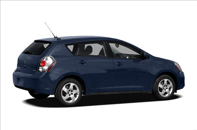 Pontiac Vibe 2010 photo 4