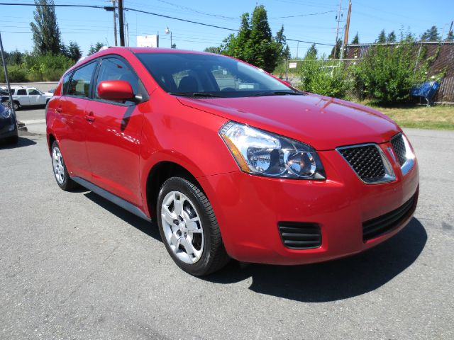 Pontiac Vibe 2010 photo 3