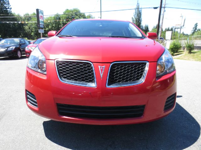 Pontiac Vibe 2010 photo 4