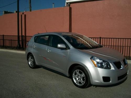 Pontiac Vibe XLT Pickup 4D 5 1/2 Ft Other