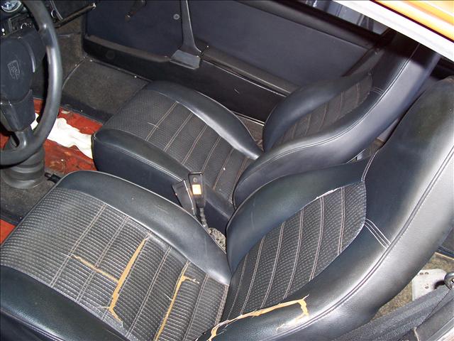 Porsche 911 1974 photo 4