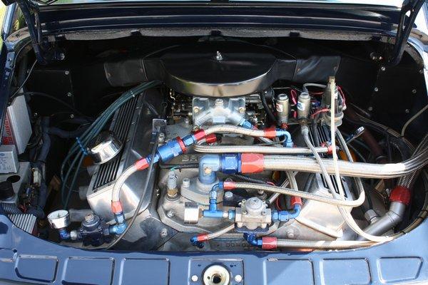 Porsche 911 1977 photo 3