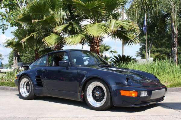 Porsche 911 Unknown Classic/Custom