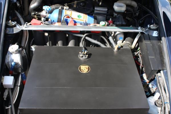 Porsche 911 1977 photo 1