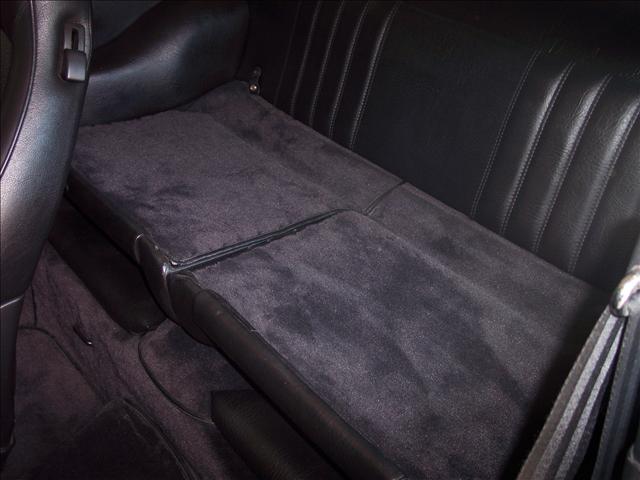 Porsche 911 1977 photo 4