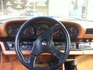 Porsche 911 1977 photo 4