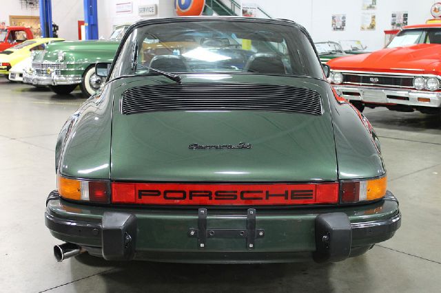 Porsche 911 1977 photo 0