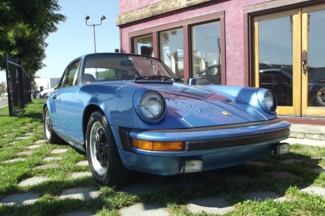 Porsche 911 1977 photo 1